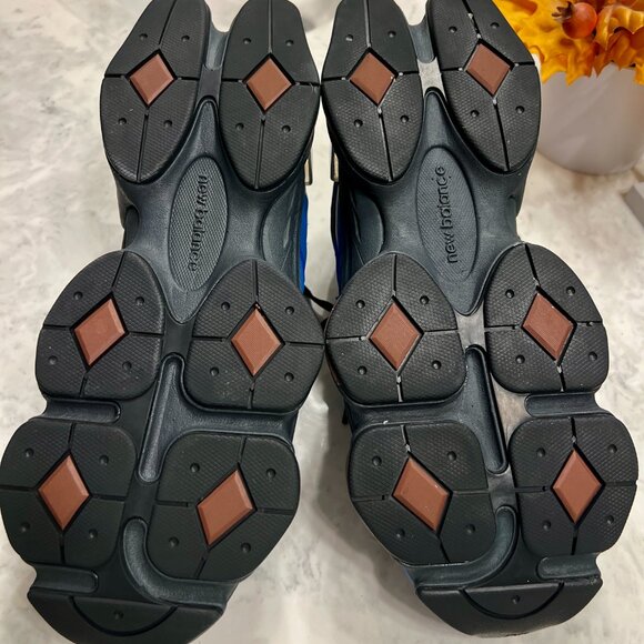 New Balance 9060 (Blue Agate/Black) SZ:11 (Pre-Owned) - Picture 8 of 8